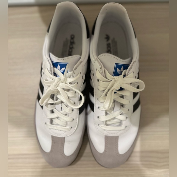 adidas Other - Adidas Samba
